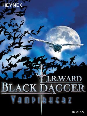cover image of Vampirherz
